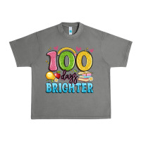 Tornado 100 days brighter Urban Heavy Tee - Artiststas