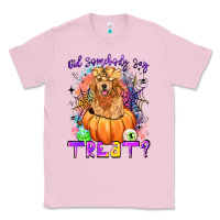 Bubblegum Pink did somebody say treat Classic Tee - LillyAllenDesigns