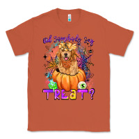 Did Somebody Say Treat Classic Tee | Teevron