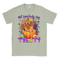 Matcha did somebody say treat Classic Tee - LillyAllenDesigns