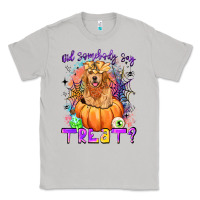 Moon Dust did somebody say treat Classic Tee - LillyAllenDesigns