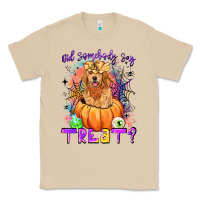 Mushroom did somebody say treat Classic Tee - LillyAllenDesigns