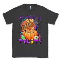 Smoke did somebody say treat Classic Tee - LillyAllenDesigns