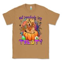 Toasted Coconut did somebody say treat Classic Tee - LillyAllenDesigns
