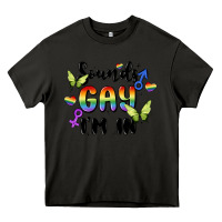 Asphalt sounds gay i'm in Heavy Core Tee - MaliasSmallBusiness