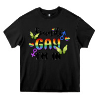 Black sounds gay i'm in Heavy Core Tee - MaliasSmallBusiness