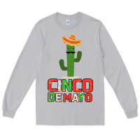 Moon Dust Cinco De Mayo Gift Idea Long Sleeve Tee - Bettercallsaul