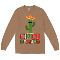 Toasted Coconut Cinco De Mayo Gift Idea Long Sleeve Tee - Bettercallsaul