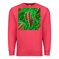Cardinal american football thunder Premium Sweatshirt - BundleAndBundleShop