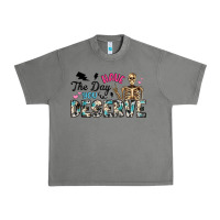 Tornado have the day you deserve Urban Heavy Tee - Artiststas