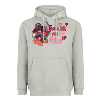 Moon Dust sloth why fall in love when you can fall asleep Heavyweight Hoodie - FaDigitalArtStudio