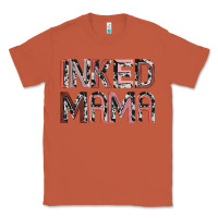 Inked Mama Classic Tee | Teevron