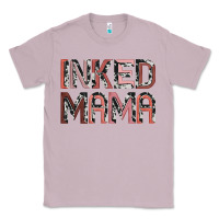 Lilac inked mama Classic Tee - JahusDesignShop