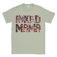 Matcha inked mama Classic Tee - JahusDesignShop