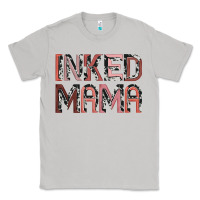 Moon Dust inked mama Classic Tee - JahusDesignShop