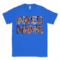 True Royal inked mama Classic Tee - JahusDesignShop