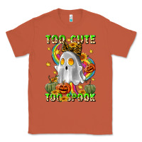 Copper too cute too spook Classic Tee - LillyAllenDesigns
