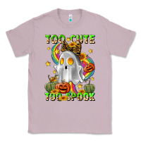 Lilac too cute too spook Classic Tee - LillyAllenDesigns