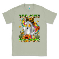 Matcha too cute too spook Classic Tee - LillyAllenDesigns