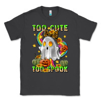 Smoke too cute too spook Classic Tee - LillyAllenDesigns