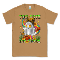 Toasted Coconut too cute too spook Classic Tee - LillyAllenDesigns