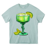 Arona mexican margarita Heavy Core Tee - AdoDesignShop