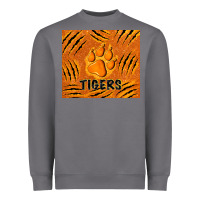 Storm tiger paws Heavyweight Sweatshirt - TumblerDesignByShophia