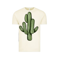 Vintage Arctic cactus Vintage Tee - JahusDesignShop