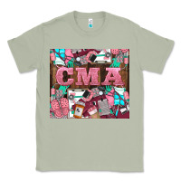 Matcha cma Classic Tee - LillyAllenDesigns