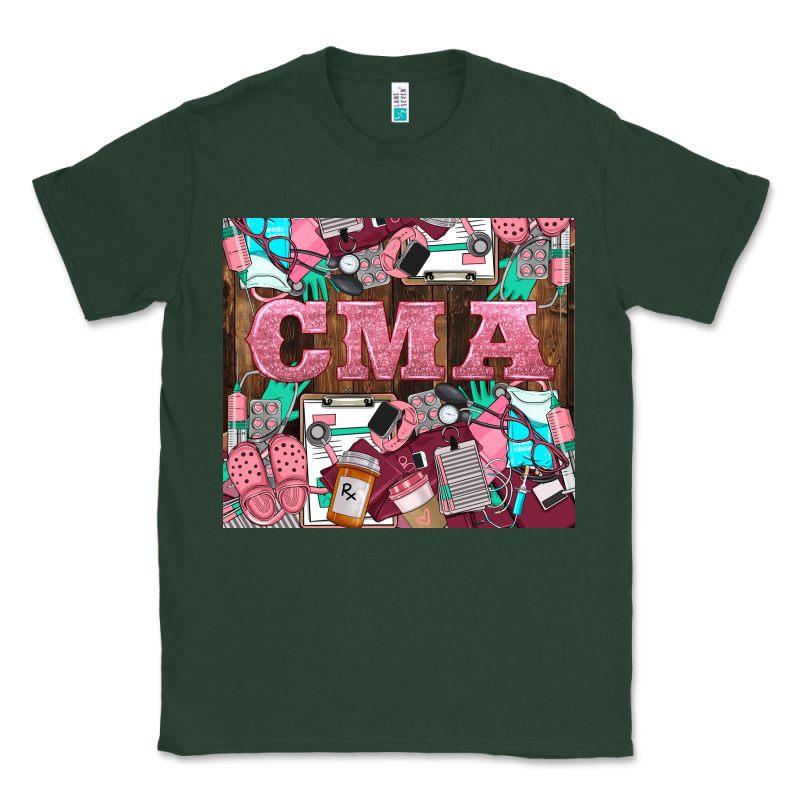Cma Classic Tee by LillyAllenDesigns | Teevron