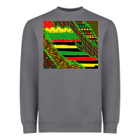Storm juneteetnh brush Heavyweight Sweatshirt - TumblerDesignByShophia