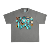 Tornado floss boss Urban Heavy Tee - JahusDesignShop