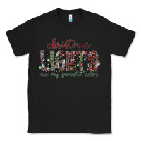 Black Dreaming Wine Christmas Classic Tee - SublimationCraftShop