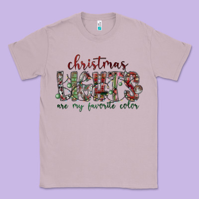 Dreaming Wine Christmas Classic Tee Designed By Sublimationcraftshop