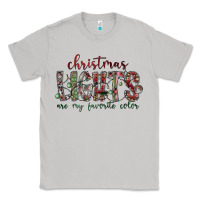 Moon Dust Dreaming Wine Christmas Classic Tee - SublimationCraftShop