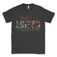 Smoke Dreaming Wine Christmas Classic Tee - SublimationCraftShop