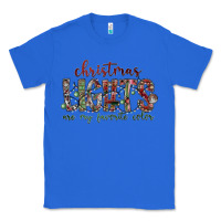 True Royal Dreaming Wine Christmas Classic Tee - SublimationCraftShop
