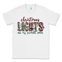 White Dreaming Wine Christmas Classic Tee - SublimationCraftShop