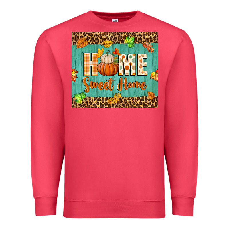 Home Sweet Home Premium Sweatshirt by BundleAndBundleShop | Teevron