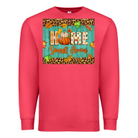 Cardinal home sweet home Premium Sweatshirt - BundleAndBundleShop