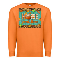 Carrot home sweet home Premium Sweatshirt - BundleAndBundleShop
