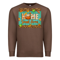 Chestnut home sweet home Premium Sweatshirt - BundleAndBundleShop