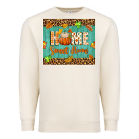 Sandshell home sweet home Premium Sweatshirt - BundleAndBundleShop