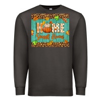 Smoke home sweet home Premium Sweatshirt - BundleAndBundleShop