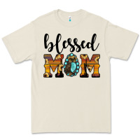 Bone blessed mom Premium Tee - JahusDesignShop