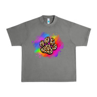 Tornado pride dog paw Urban Heavy Tee - Artiststas