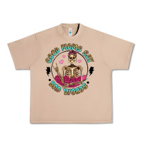 Burro good moms say bad words Urban Heavy Tee - Artiststas