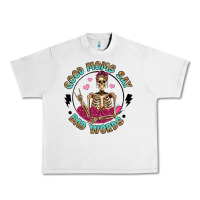 Lunar Rock good moms say bad words Urban Heavy Tee - Artiststas