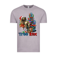 Tree Rex T-rex Vintage Tee | Teevron
