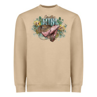 Country Mini Heavyweight Sweatshirt | Teevron